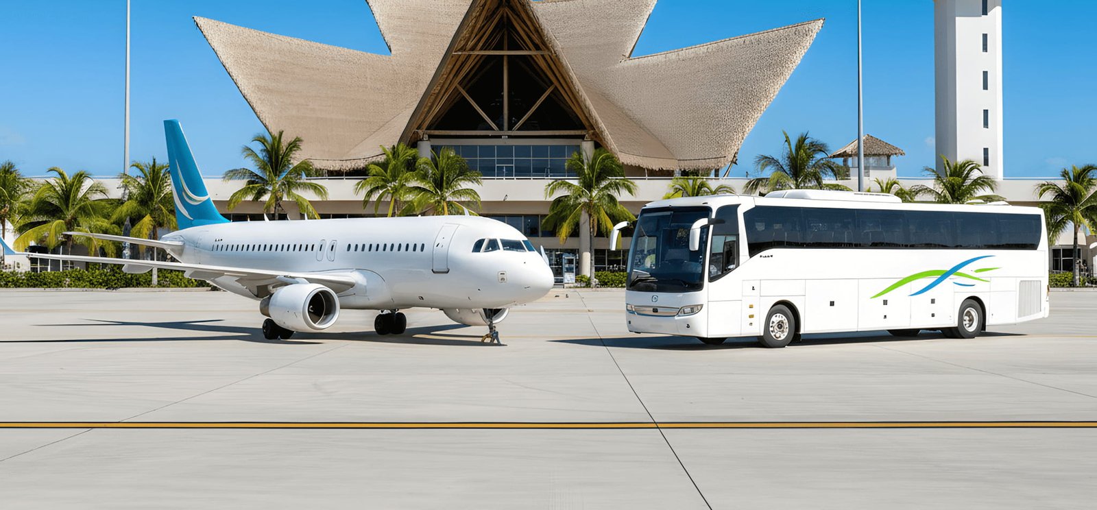 Aeropuerto Punta Cana