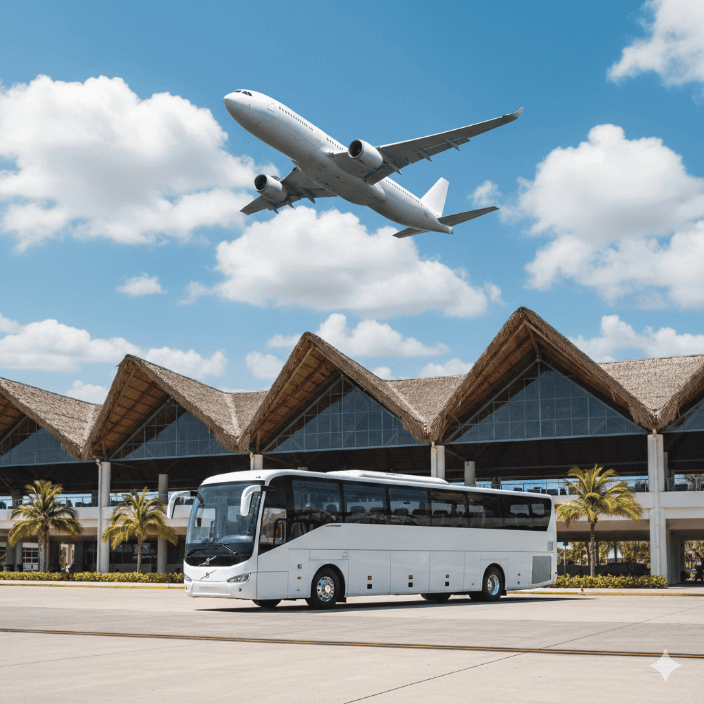 Aeropuerto Punta Cana
